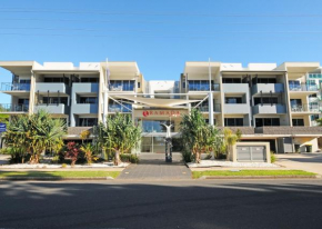 Отель Ramada by Wyndham Hervey Bay  Херви Бей
